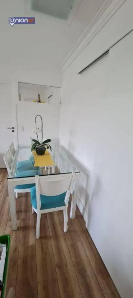 Apartamento, 3 quartos, 101 m² - Foto 1