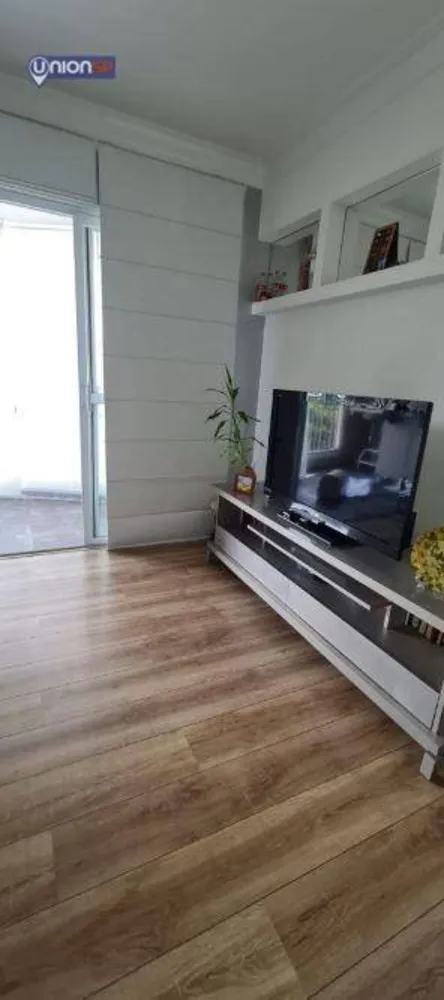 Apartamento, 3 quartos, 101 m² - Foto 4