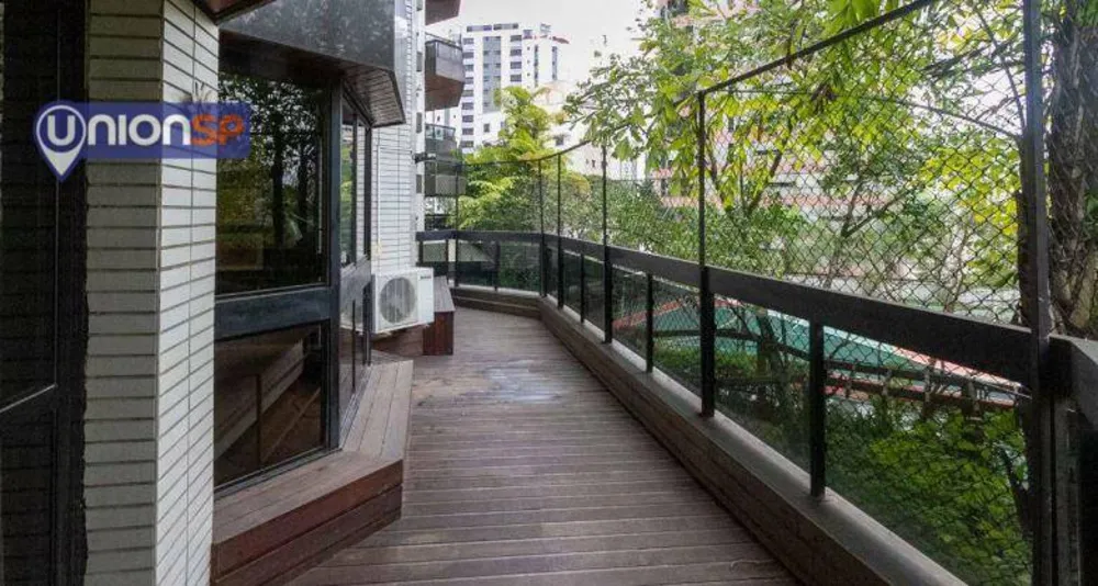 Apartamento, 3 quartos, 300 m² - Foto 4