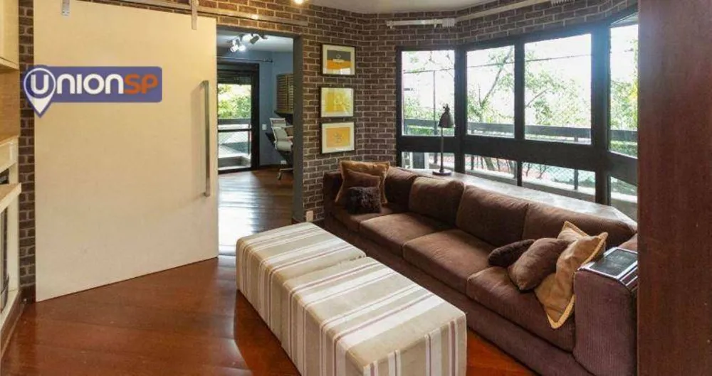 Apartamento, 3 quartos, 300 m² - Foto 3