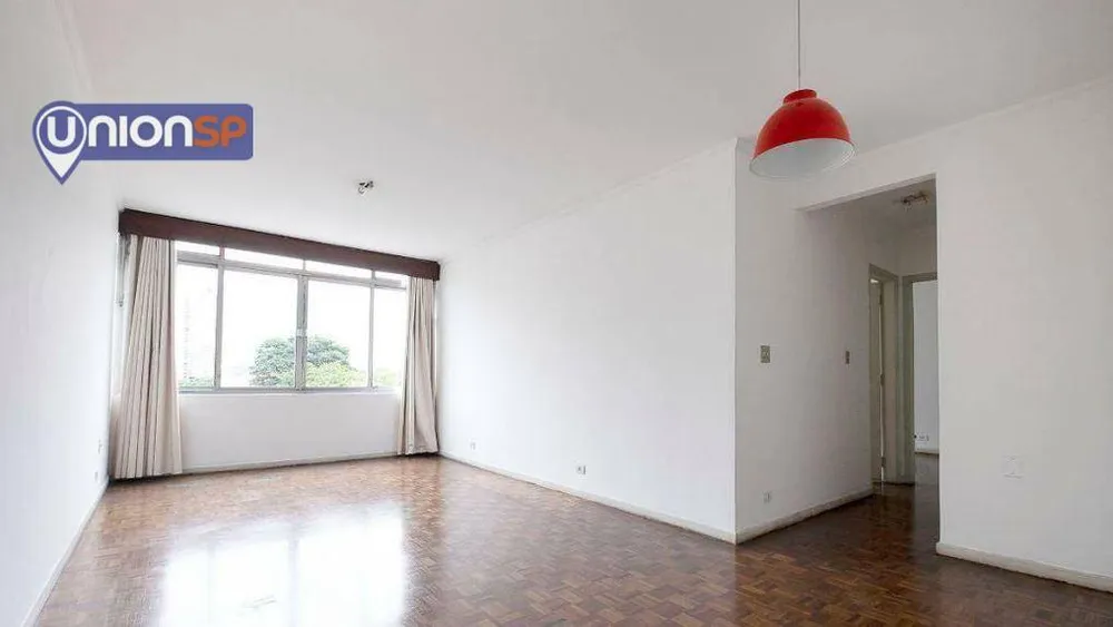 Apartamento, 2 quartos, 96 m² - Foto 1