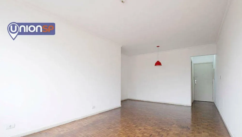 Apartamento, 2 quartos, 96 m² - Foto 3