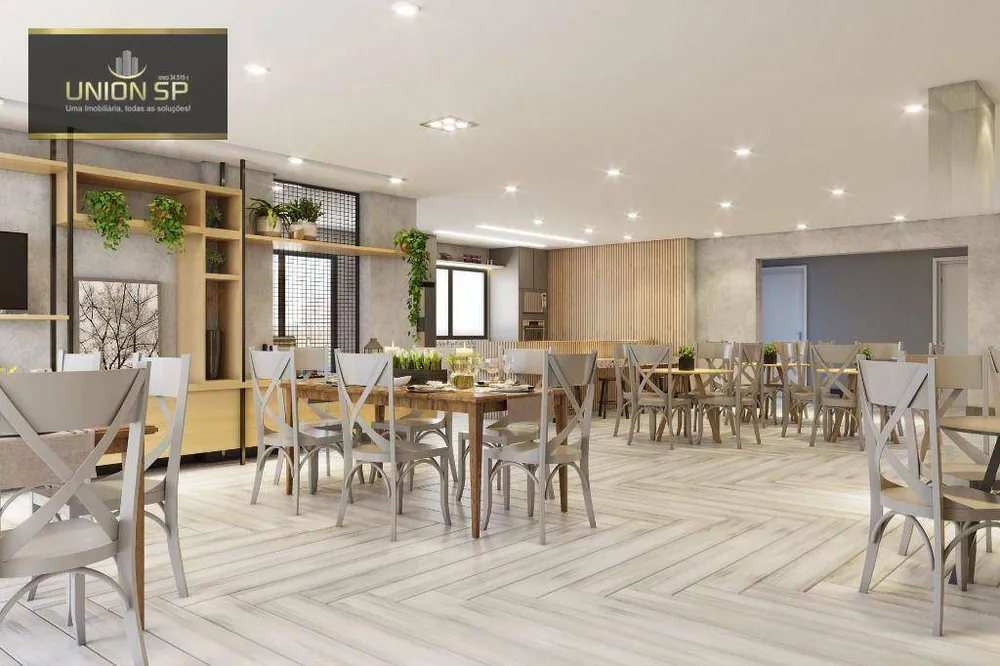 Apartamento, 2 quartos, 57 m² - Foto 4