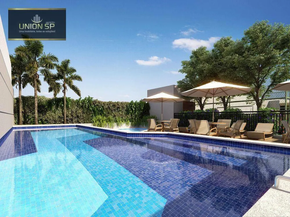 Apartamento, 2 quartos, 57 m² - Foto 1