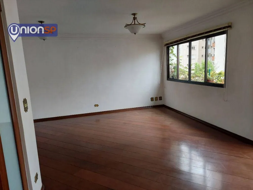 Apartamento, 3 quartos, 180 m² - Foto 4