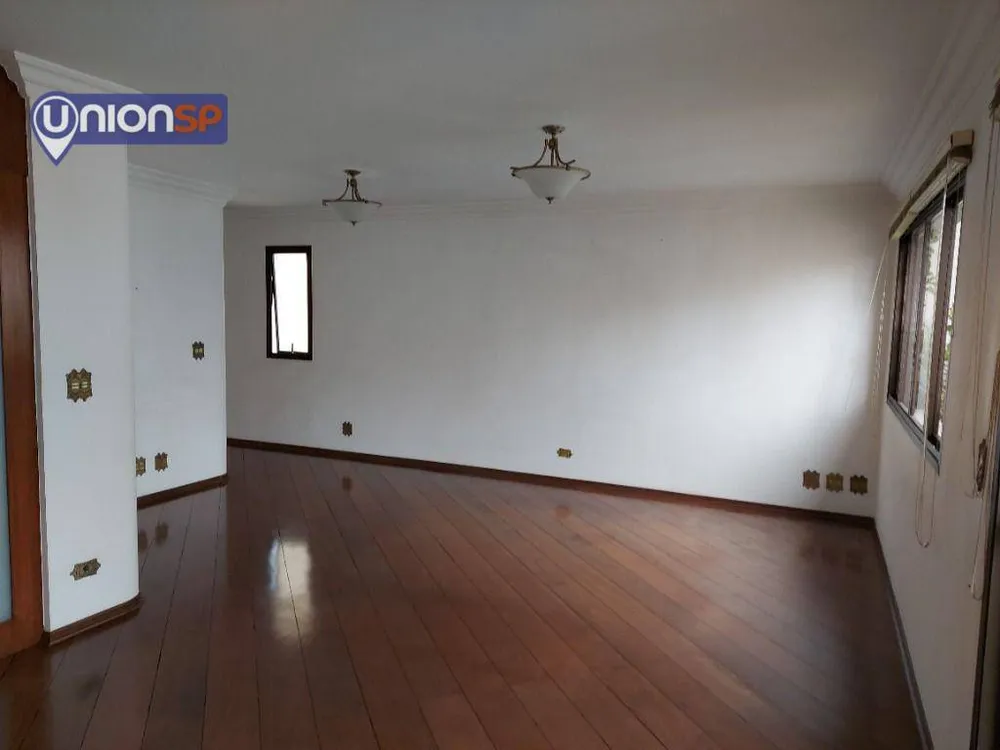 Apartamento, 3 quartos, 180 m² - Foto 3