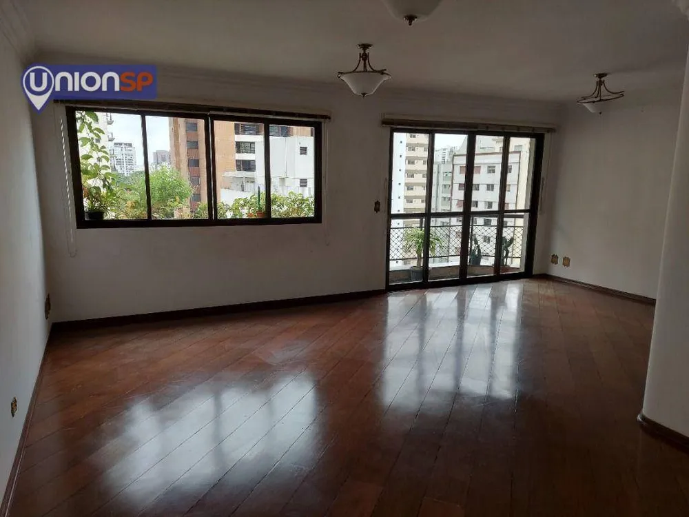 Apartamento, 3 quartos, 180 m² - Foto 1