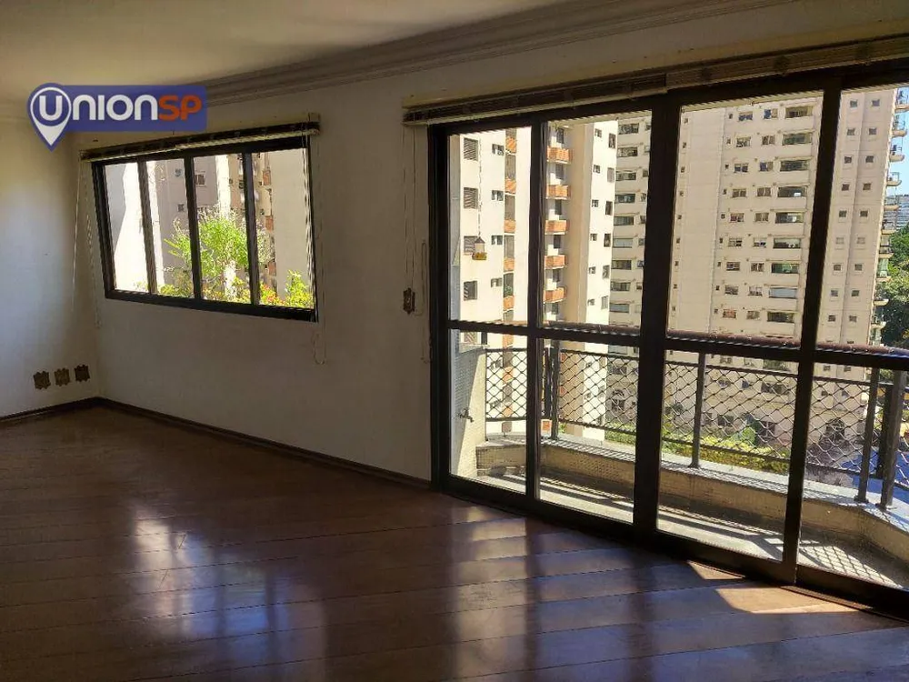 Apartamento, 3 quartos, 180 m² - Foto 2
