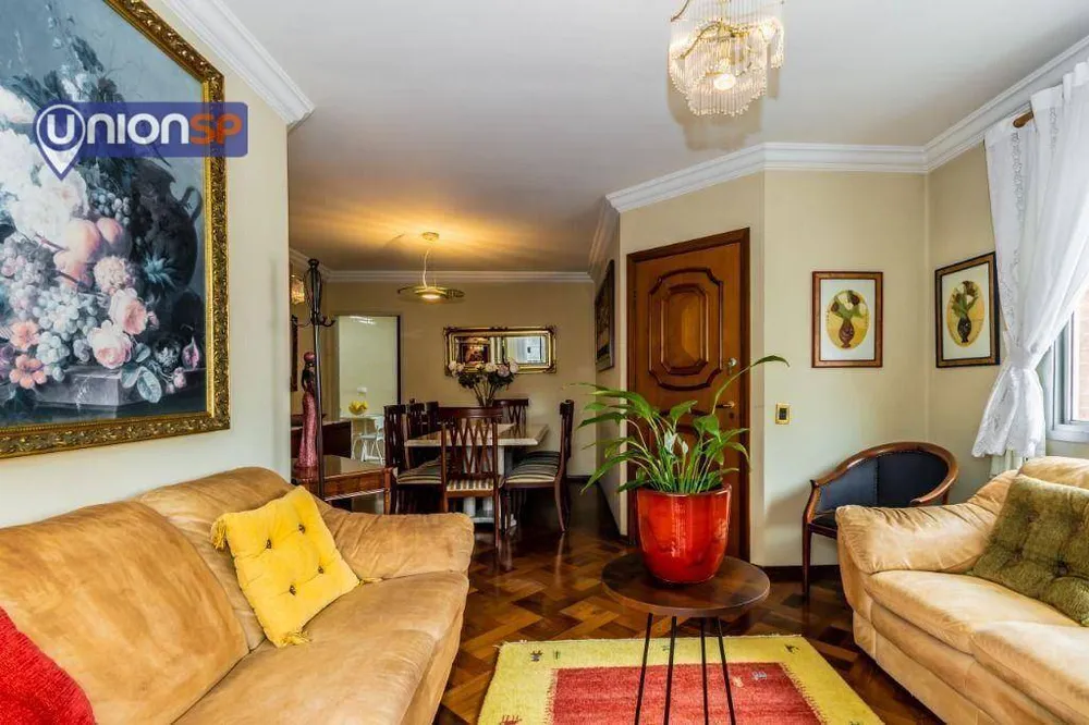 Apartamento, 4 quartos, 131 m² - Foto 2