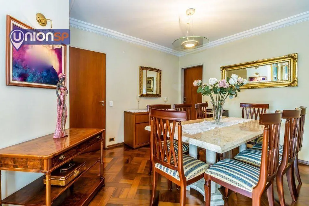 Apartamento, 4 quartos, 131 m² - Foto 3