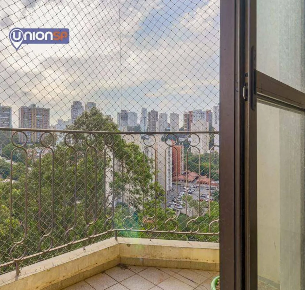 Apartamento, 3 quartos, 90 m² - Foto 3