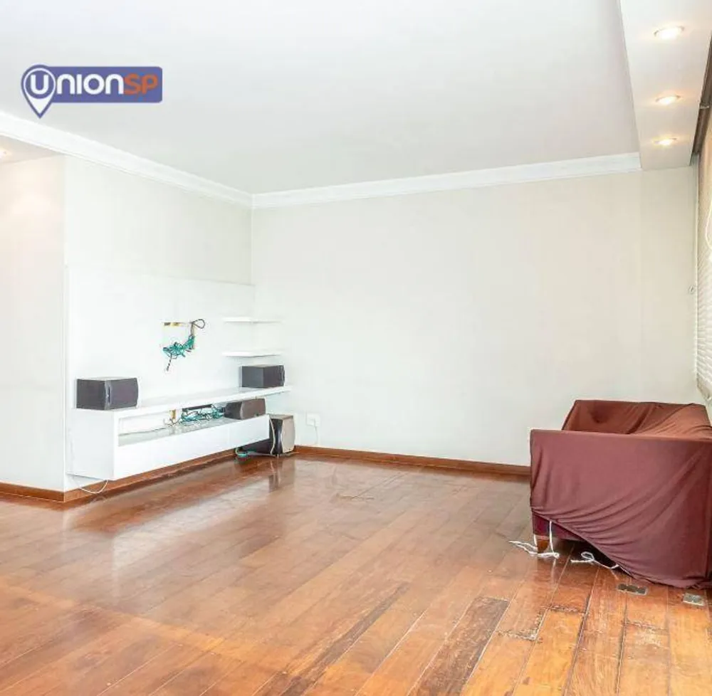 Apartamento, 3 quartos, 185 m² - Foto 4