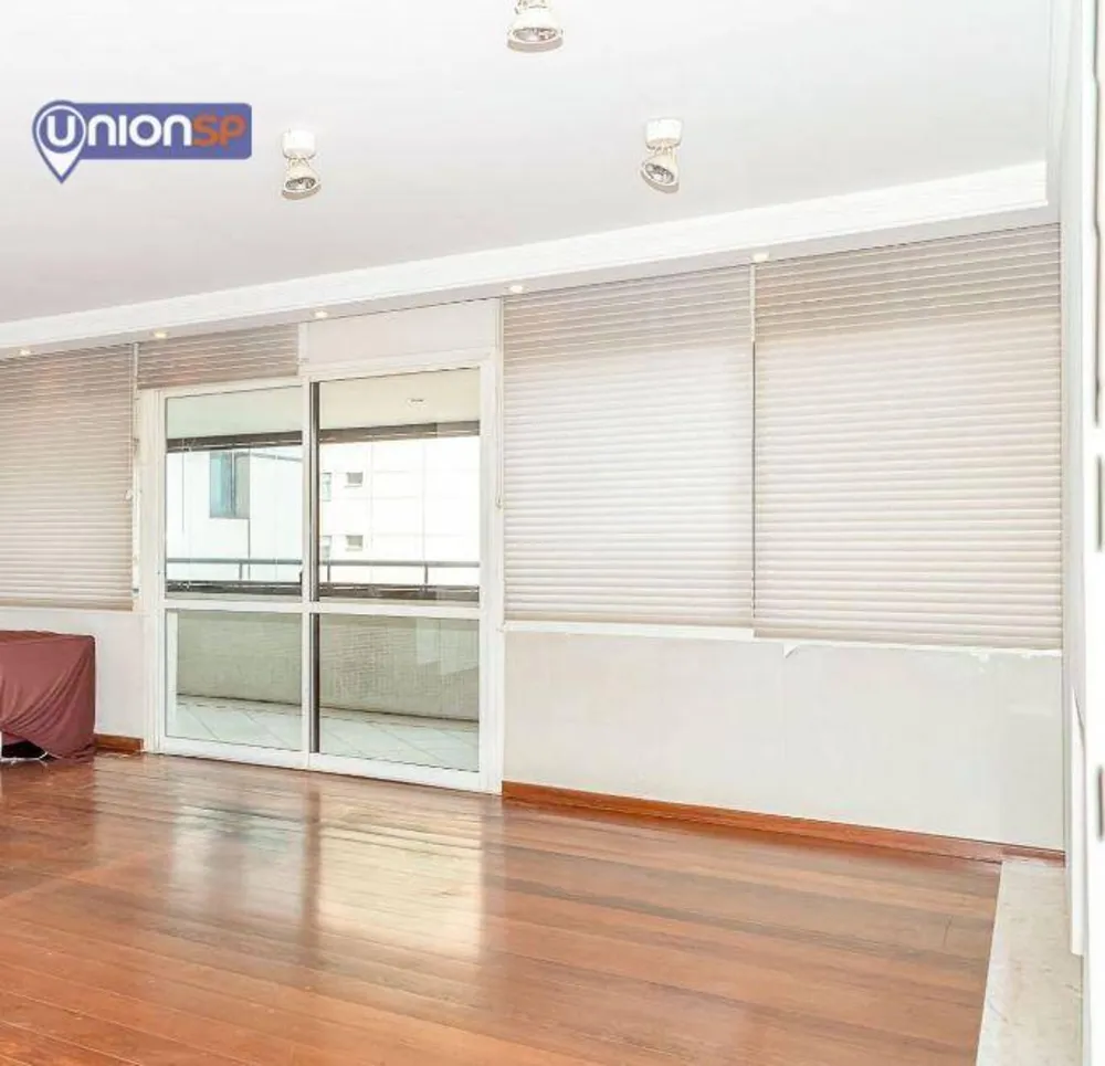 Apartamento, 3 quartos, 185 m² - Foto 1