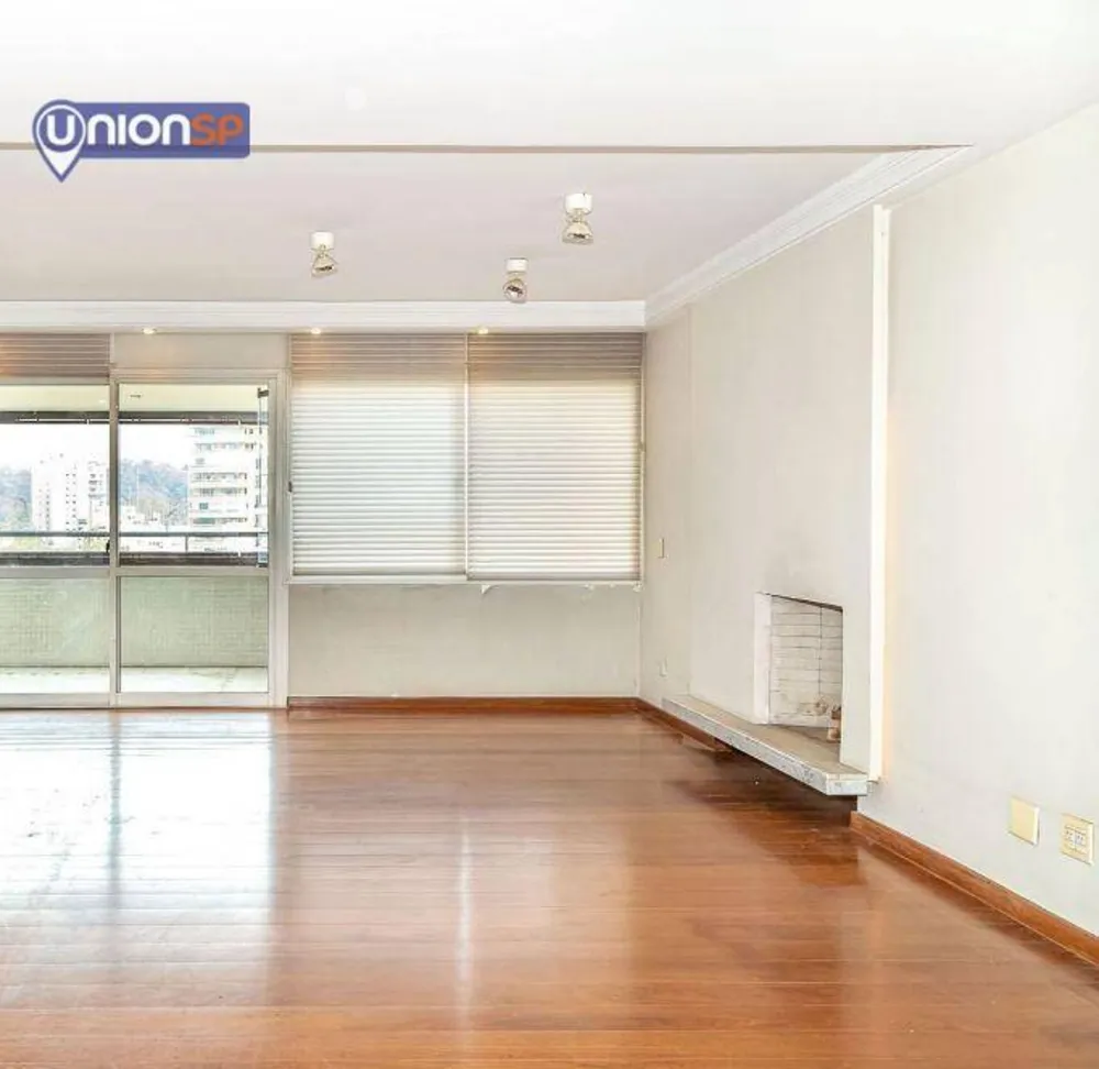 Apartamento, 3 quartos, 185 m² - Foto 2