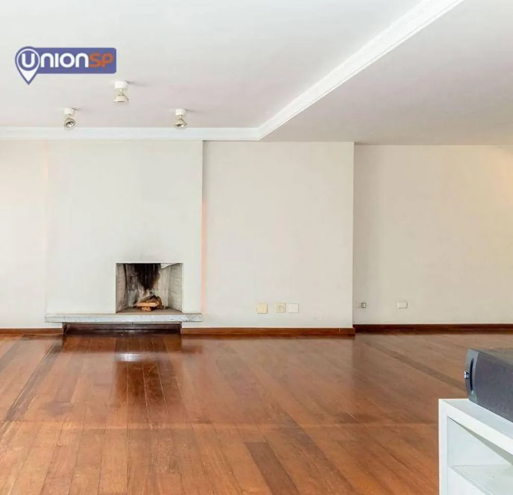Apartamento, 3 quartos, 185 m² - Foto 3
