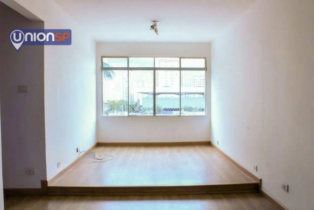 Apartamento, 3 quartos, 92 m² - Foto 1