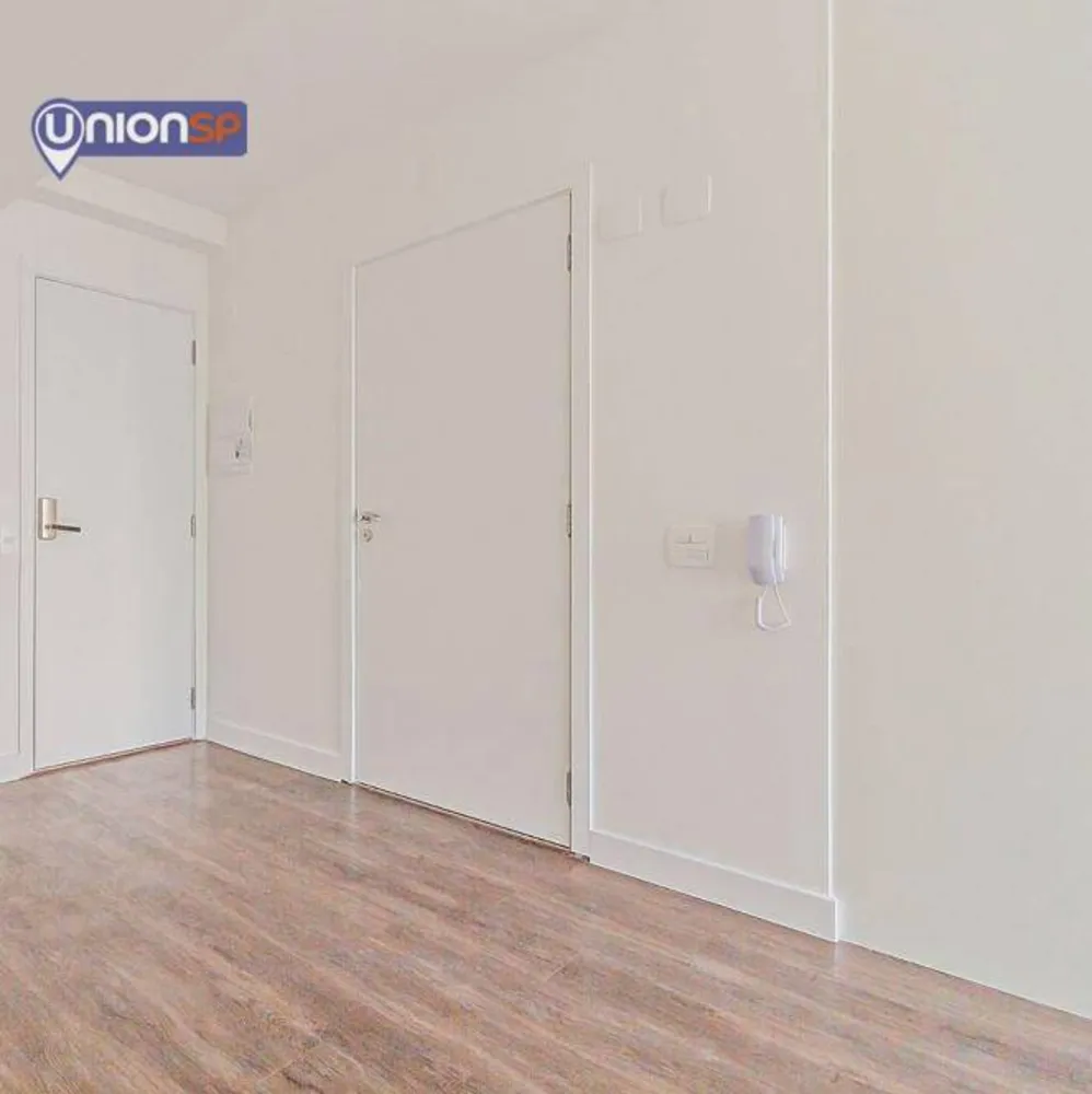 Apartamento, 1 quarto, 38 m² - Foto 2