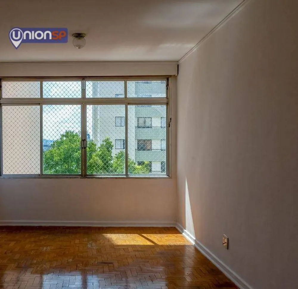 Apartamento, 3 quartos, 77 m² - Foto 1