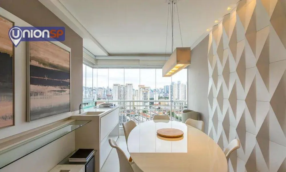 Apartamento, 2 quartos, 72 m² - Foto 2