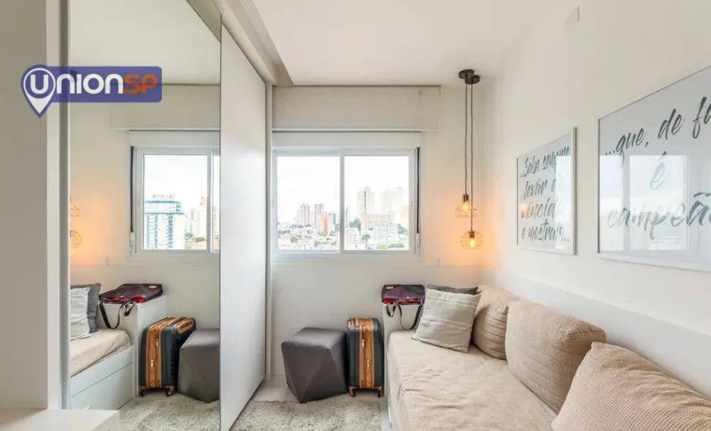 Apartamento, 2 quartos, 72 m² - Foto 3