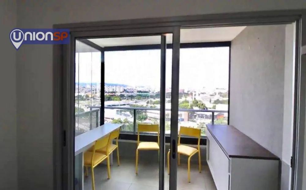 Apartamento, 2 quartos, 62 m² - Foto 1
