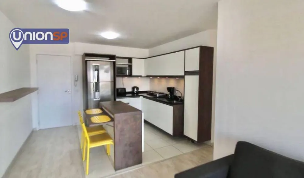 Apartamento, 2 quartos, 62 m² - Foto 2