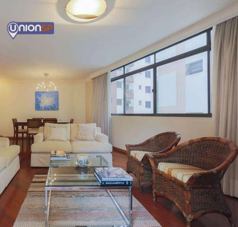 Apartamento, 3 quartos, 118 m² - Foto 3