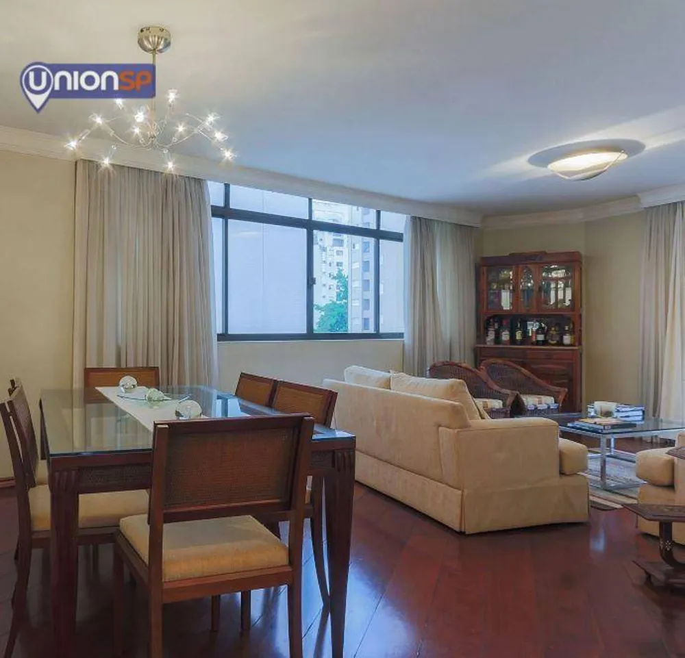 Apartamento, 3 quartos, 118 m² - Foto 4