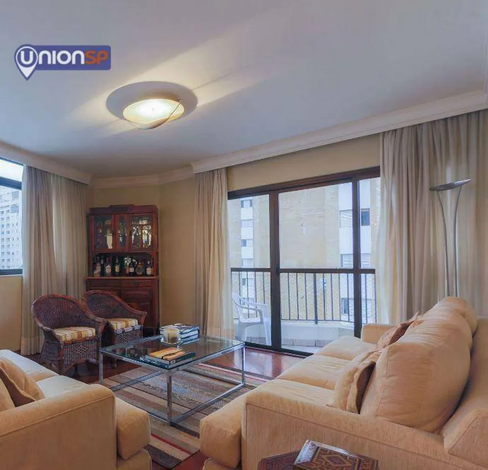 Apartamento, 3 quartos, 118 m² - Foto 2