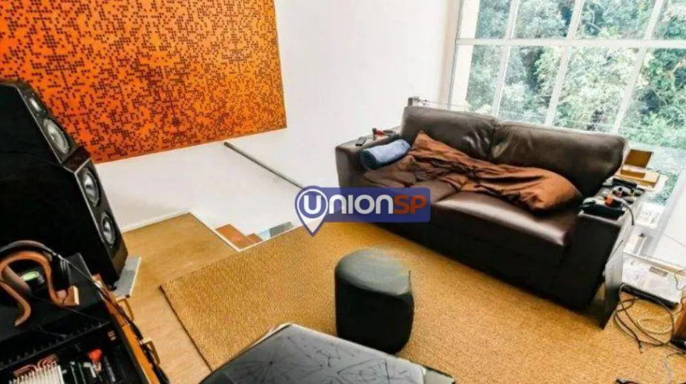 Apartamento, 1 quarto, 110 m² - Foto 4