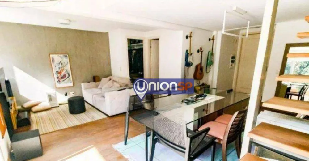 Apartamento, 1 quarto, 110 m² - Foto 2