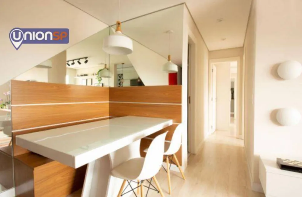 Apartamento, 2 quartos, 61 m² - Foto 3