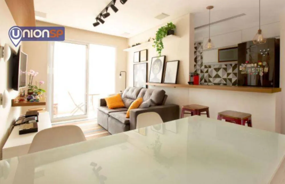 Apartamento, 2 quartos, 61 m² - Foto 4