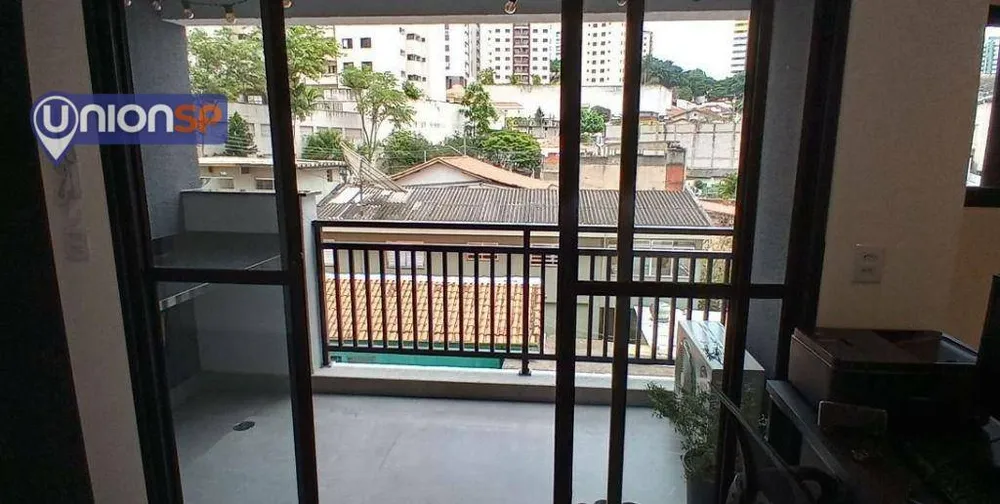 Apartamento, 1 quarto, 49 m² - Foto 4