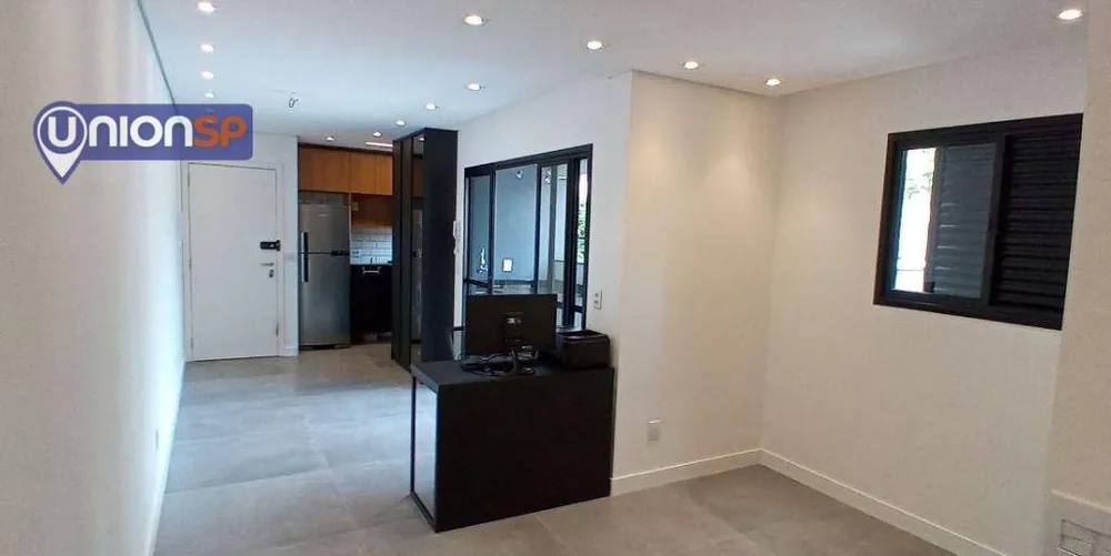Apartamento, 1 quarto, 49 m² - Foto 3