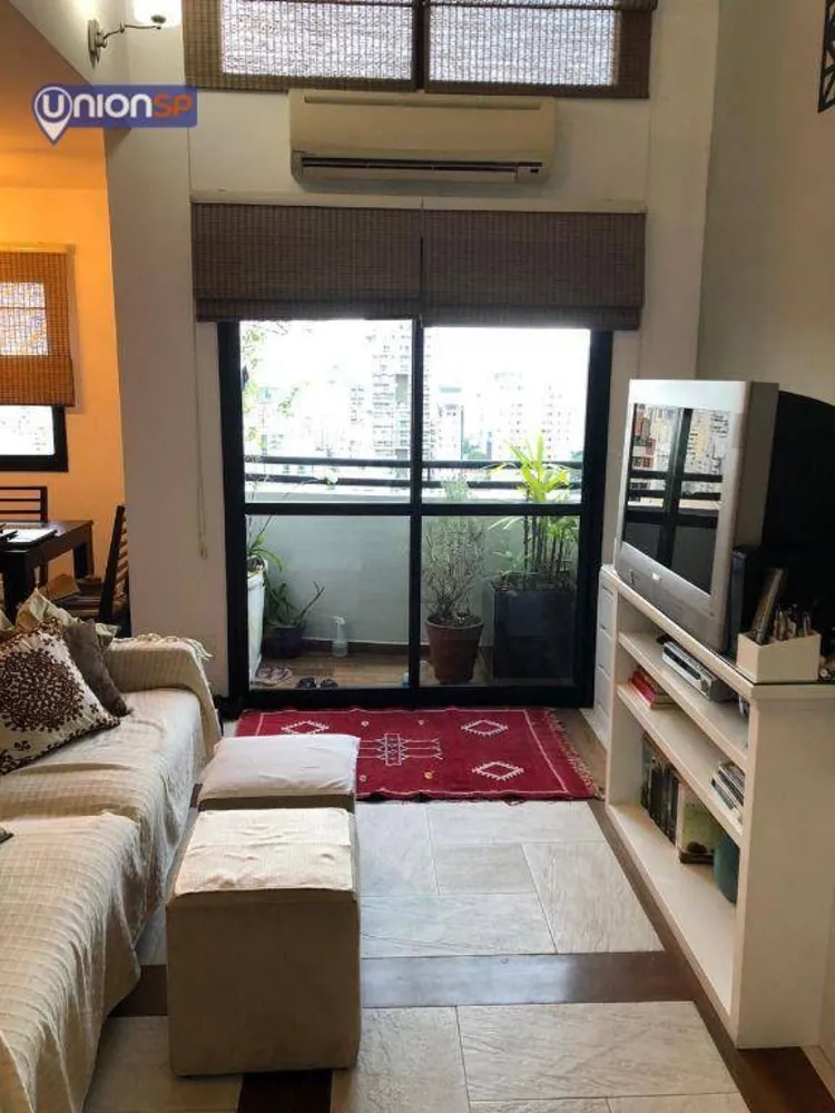 Apartamento, 2 quartos, 73 m² - Foto 2