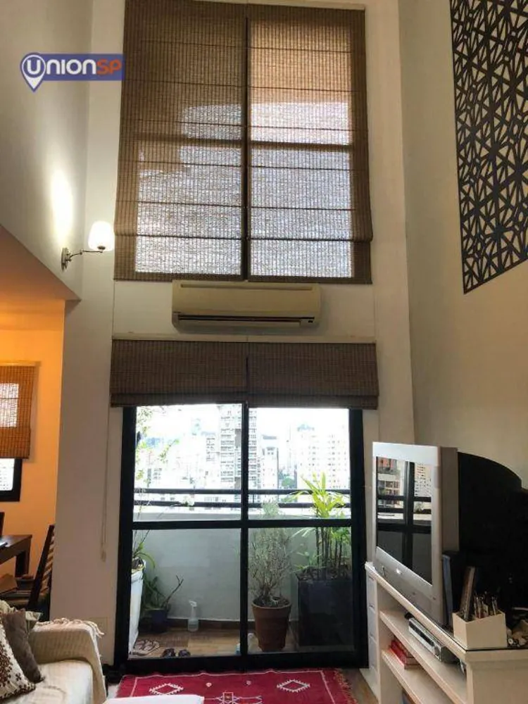 Apartamento, 2 quartos, 73 m² - Foto 1