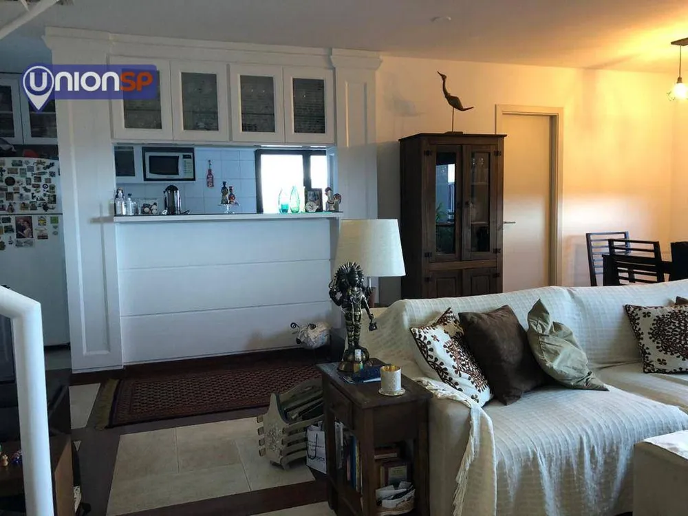 Apartamento, 2 quartos, 73 m² - Foto 4