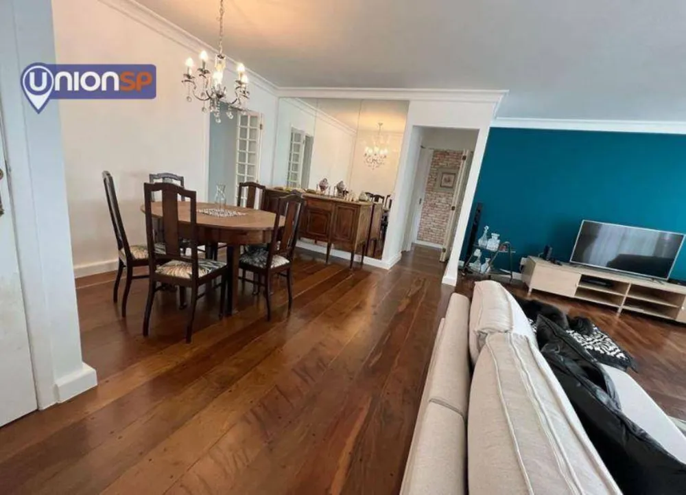 Apartamento, 2 quartos, 117 m² - Foto 2