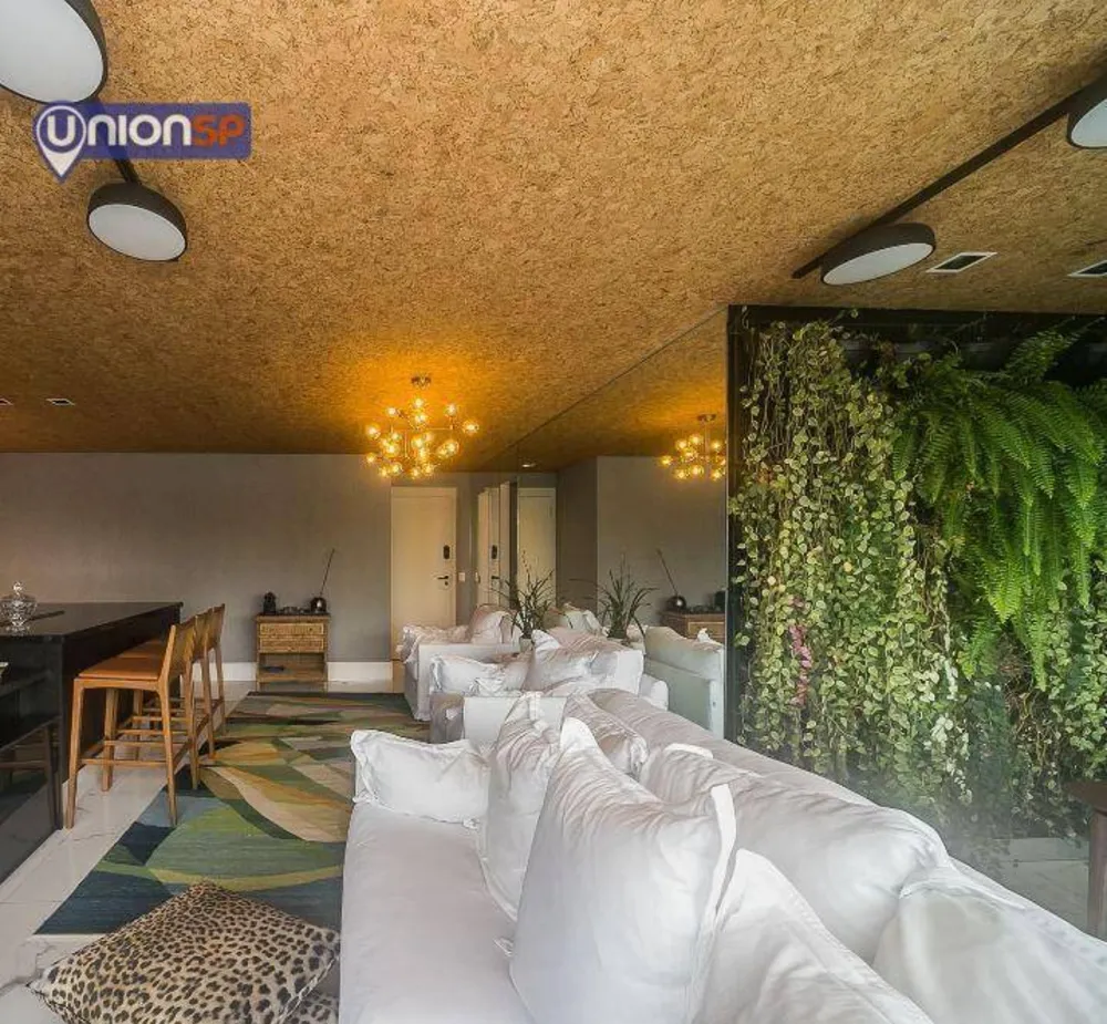 Apartamento, 2 quartos, 101 m² - Foto 3