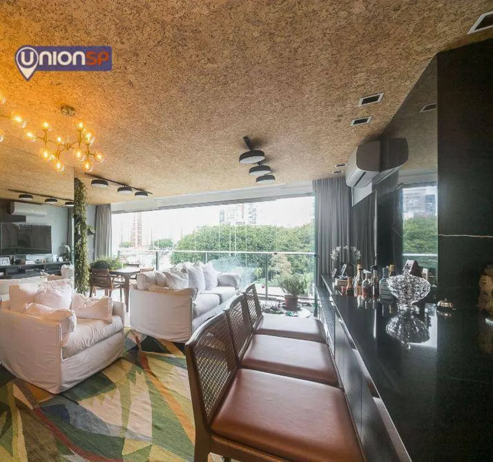 Apartamento, 2 quartos, 101 m² - Foto 1