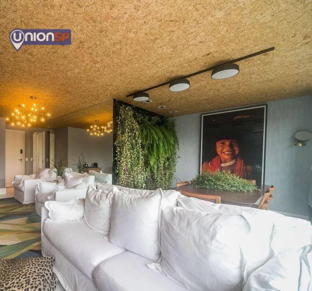 Apartamento, 2 quartos, 101 m² - Foto 4