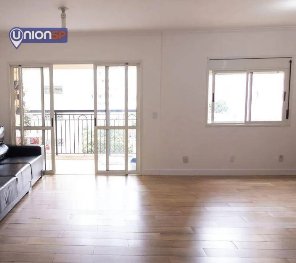 Apartamento, 3 quartos, 125 m² - Foto 4