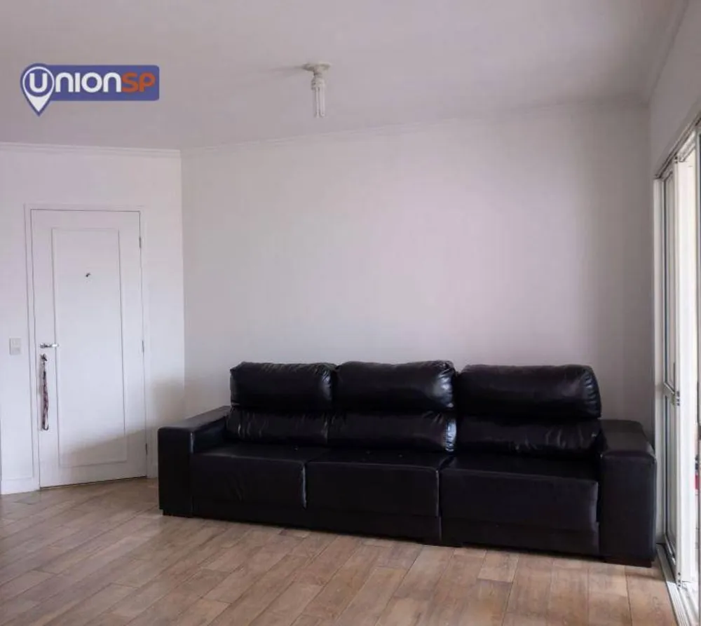 Apartamento, 3 quartos, 125 m² - Foto 2