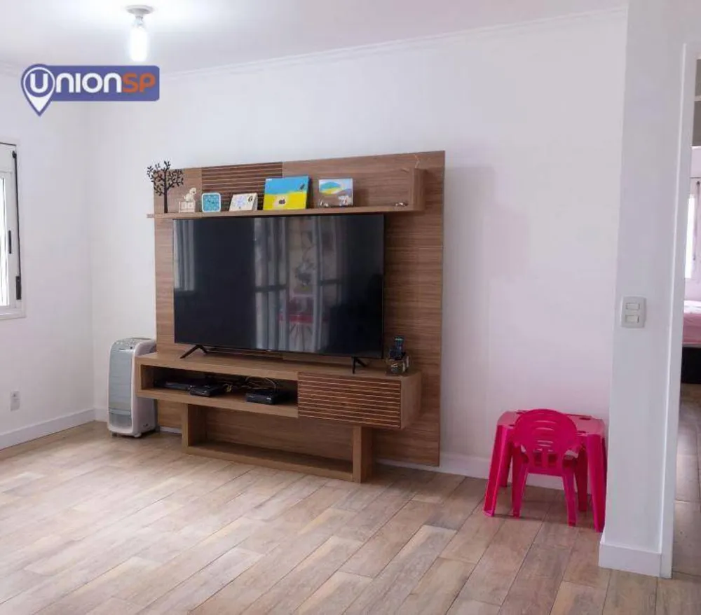 Apartamento, 3 quartos, 125 m² - Foto 1