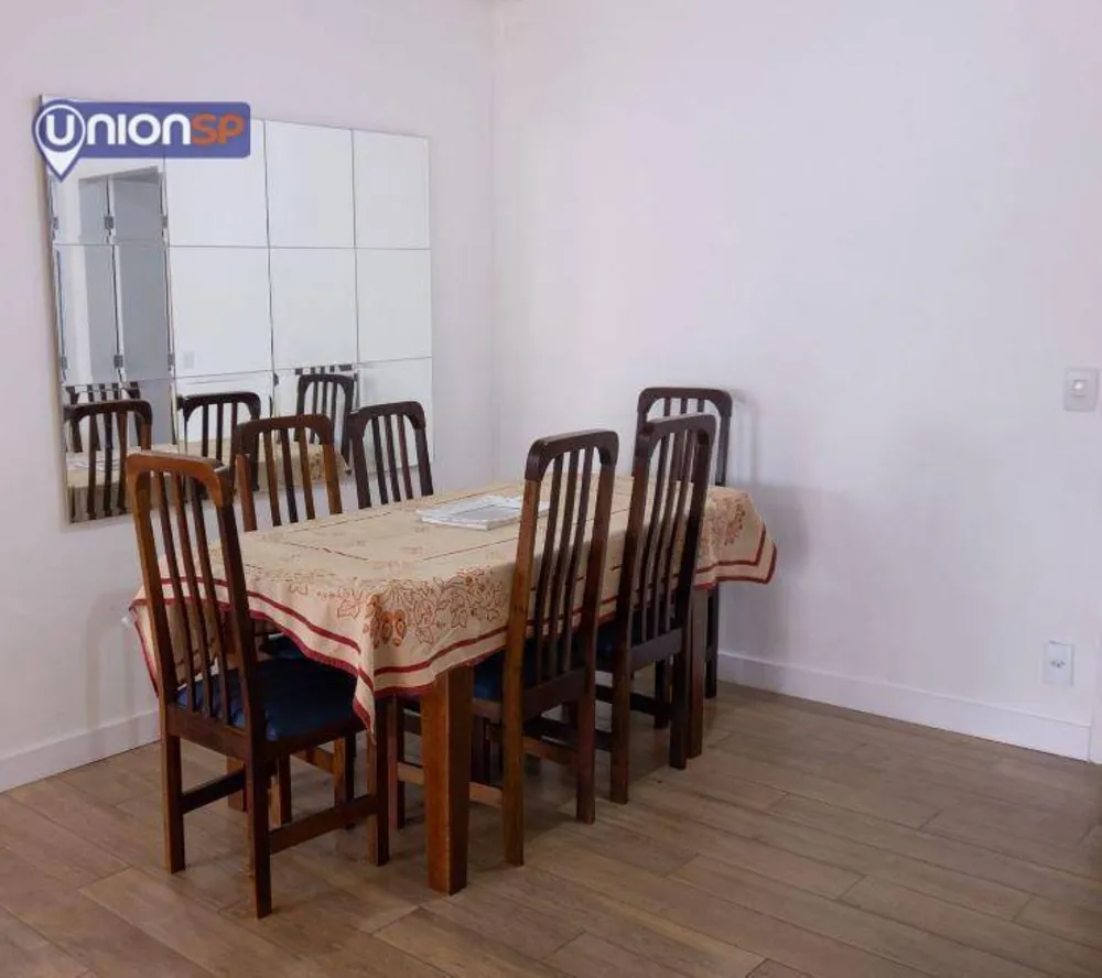 Apartamento, 3 quartos, 125 m² - Foto 3