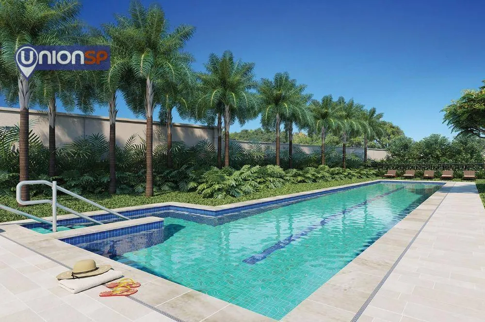 Apartamento, 3 quartos, 53 m² - Foto 1