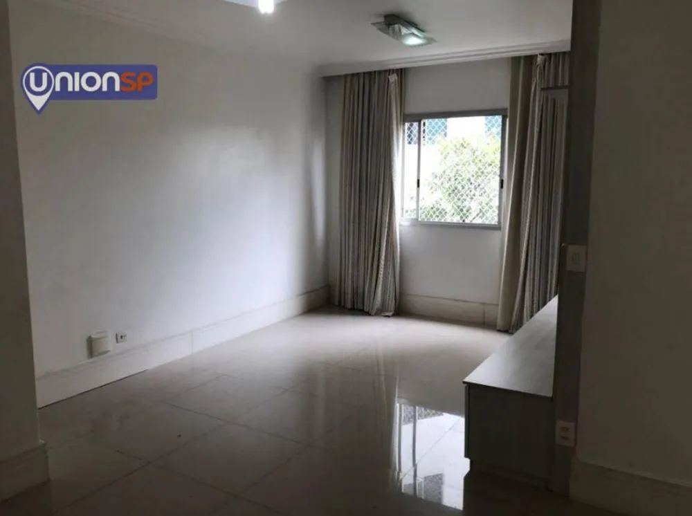 Apartamento, 3 quartos, 85 m² - Foto 2