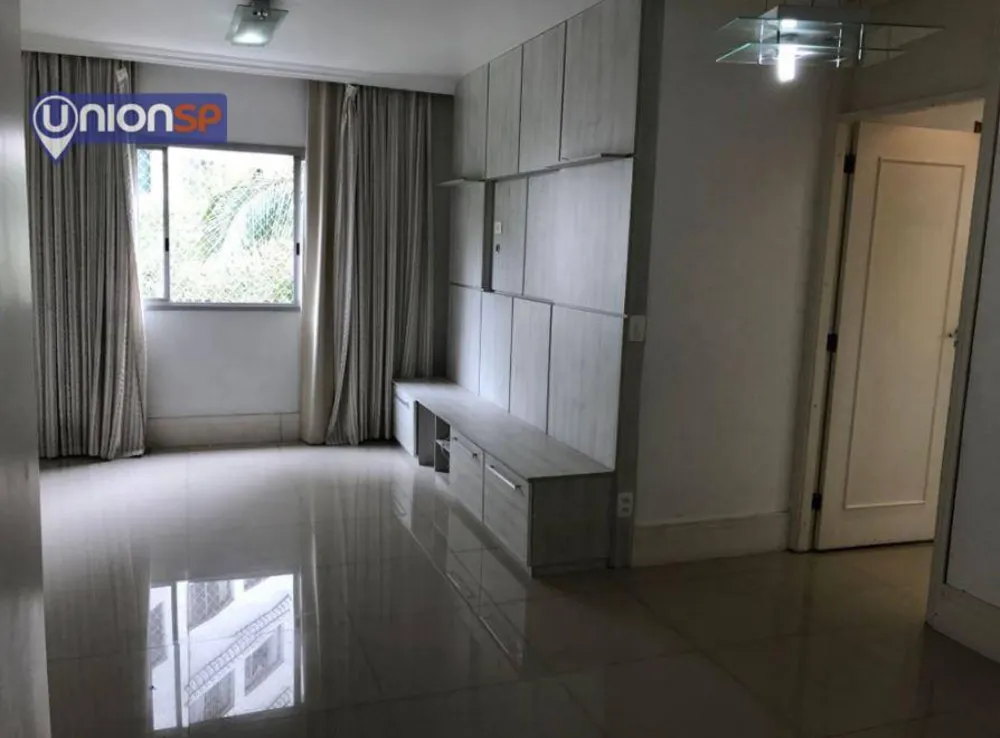 Apartamento, 3 quartos, 85 m² - Foto 1