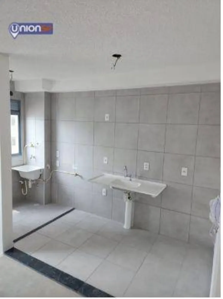 Apartamento, 1 quarto, 30 m² - Foto 4